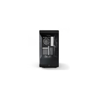 HYTE Y40 Midi Tower Tempered Glass - schwarz - Midi/Minitower - ATX