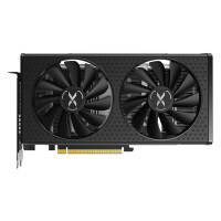 XFX RX-76PSWFTFY - Radeon RX 7600 - 8 GB - GDDR6 - 128...