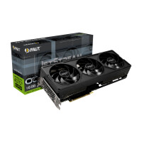 Palit 4070 SUPER JETSTREAM OC 16GB GRAPHICS CARD