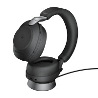 Jabra Evolve2 85 - MS Stereo - Verkabelt & Kabellos -...