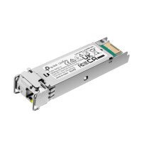 TP-LINK SM321A - Single-Mode WDM Bi-Directional SFP Modul...