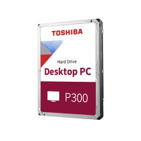 Toshiba P300 - 6 TB - 5400 RPM - 128 MB - 3.5" -...