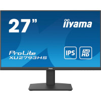 Iiyama 27IN LED 1920X1080 1MS