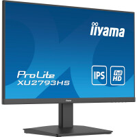 Iiyama 27IN LED 1920X1080 1MS