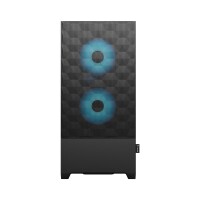 Fractal Design Pop Air - Tower - PC - Schwarz - Cyan -...