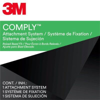 3M COMPLY Befestigungssystem - Laptop mit Rahmen -...