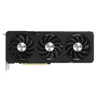 Gigabyte Radeon RX 7600XT Gaming OC - 12GB GDDR6 2x HDMI...