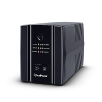 CyberPower Systems CyberPower UT1500EG - Line-Interaktiv...