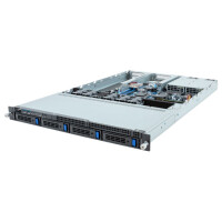 Gigabyte AMD Barebone R133-C13-AAB1 1U - Barebone - AMD...