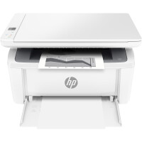 HP LaserJet Mfp M140w - Multifunktionsdrucker -...