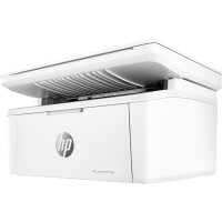 HP LaserJet Mfp M140w - Multifunktionsdrucker - Laser/LED-Druck - s/w