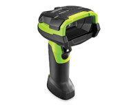 Zebra Symbol LI3608-SR - Barcode-Scanner - Handgerät