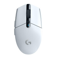 Logitech G G305 - rechts - Optisch - RF Wireless +...