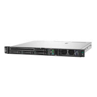 HPE DL20 Gen11 E-2414 1P 16G NHP Svr