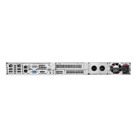 HPE DL20 Gen11 E-2414 1P 16G NHP Svr