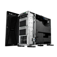 HPE ML110 Gen11 3408U 1P 32G 8SFF Svr - Server - Xeon Bronze