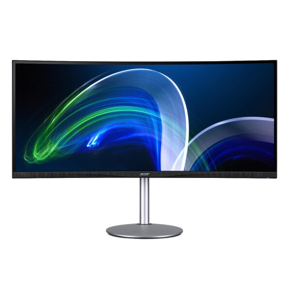 Acer TFT CB382CURbemiiphuzx 95.3cm 37.5/3840x1600/2xHDMI/DP/LS/USB-C - Flachbildschirm (TFT/LCD) - 37,5"