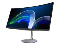 Acer CB382CUR - 95,2 cm (37.5") - 3840 x 1600 Pixel - Quad HD+ - LED - Schwarz