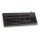 Cherry Classic Line G80-3000 - Tastatur - 105 Tasten QWERTZ - Schwarz