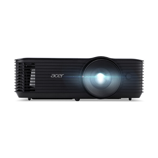 Acer Value X1228i - 4500 ANSI Lumen - DLP - SVGA (800x600) - 20000:1 - 4:3 - 4:3 - 16:9