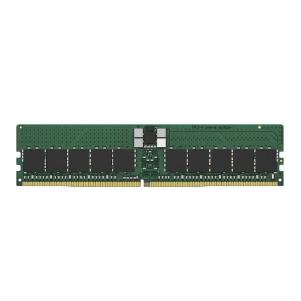 Kingston 4800MT/s ECC CL40 DIMM 2Rx8 Hynix A - 32 GB - DDR5
