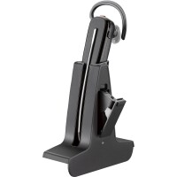 Poly Savi Office USB-A konvertibel DECT Headset - Headset - Mono
