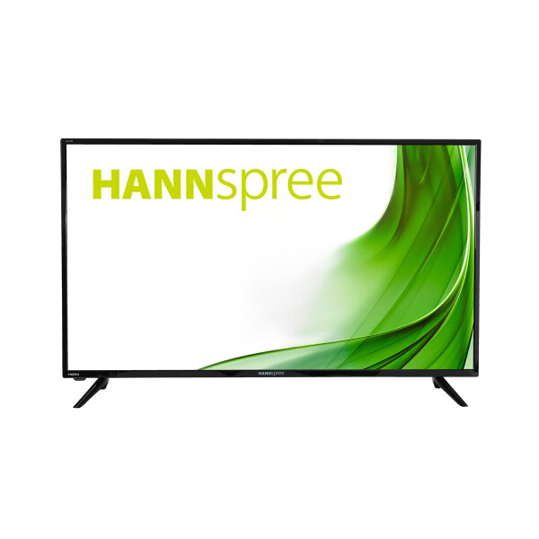 Hannspree HL400UPB 39.IN 1920X1080 16:9 - Flachbildschirm (TFT/LCD) - 9,5 ms