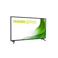 Hannspree HL400UPB 39.IN 1920X1080 16:9 - Flachbildschirm (TFT/LCD) - 9,5 ms