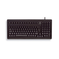 Cherry Classic Line G80-1800 - Tastatur - QWERTY - Schwarz