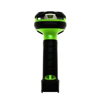 Zebra LI3678-ER - Tragbares Barcodelesegerät - 1D - Codabar - Code 11 - Code 128 - Code 39 - Code 93 - GS1 DataBar Expanded - GS1 DataBar Omnidirectional,... - 17,1 m - 0 - 107639 Lux - 660 nm