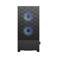 Fractal Design Pop Air - Tower - PC - Schwarz - ATX -...