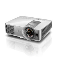 BenQ MW632ST - 3200 ANSI Lumen - DLP - WXGA (1280x800) -...