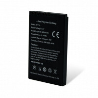 Newland battery for MT67 series - Batterie - 4.800 mAh
