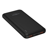 Ansmann PB320PD - 10000 mAh - Quick Charge 3.0 - Schwarz