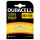 Duracell 067929 - Einwegbatterie - SR41 - Siler-Oxid (S) - 1,5 V - 1 Stück(e) - Sichtverpackung