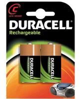 Duracell 055988 - Wiederaufladbarer Akku -...