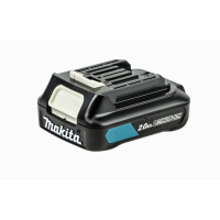 Makita 197396-9 - Batterie/Akku - Lithium-Ion (Li-Ion) -...