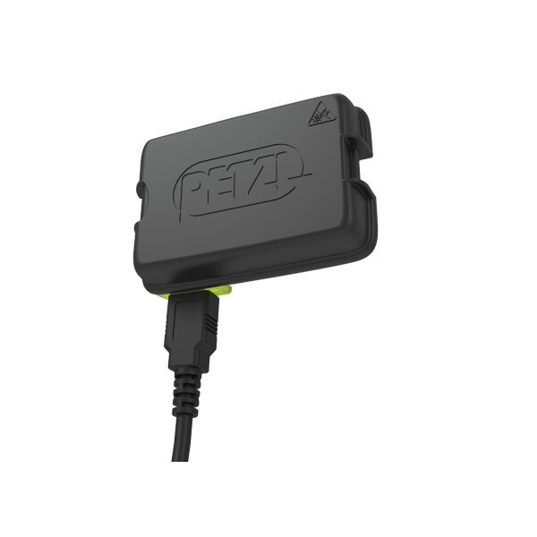 Petzl Akku E092DB00 für SWIFT RL Stirnlampe