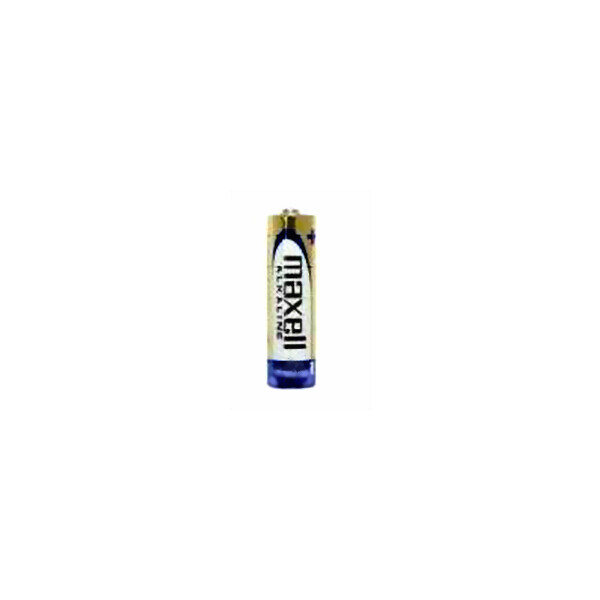 Maxell Super Ace - Einwegbatterie - Alkali - 1,5 V - 9 g - LR 1