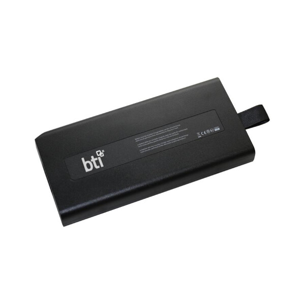 BTI DL-L14X6 - Akku - Batterie 5.600 mAh 10,8 V