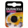 Duracell Batterie Lithium Knopfzelle CR1620 3V - Batterie - CR1620