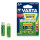 Varta -56756B - Wiederaufladbarer Akku - AA - Nickel-Metallhydrid (NiMH) - 1,2 V - 4 Stück(e) - 2400 mAh