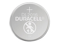 Duracell DL 2016 - Batterie CR2016 - Li