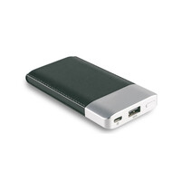 RealPower PB-4000 Fashion - 4000 mAh - Lithium Polymer...