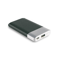 Ultron RealPower PB-4000 Fashion - 4000 mAh - Lithium...