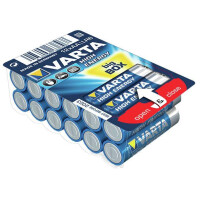 Varta BV-HE 12 AA - Einwegbatterie - AA - Alkali - 1,5 V...