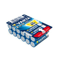 Varta High Energy AA - Einwegbatterie - AA - Alkali - 1,5...