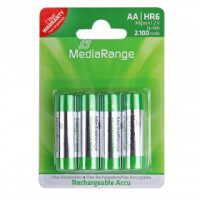 MEDIARANGE MRBAT121 - 2100 mAh - 1,2 V