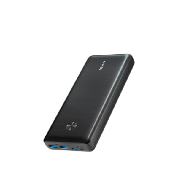 Anker Innovations A1291H11 - 26000 mAh - 87 W - Schwarz