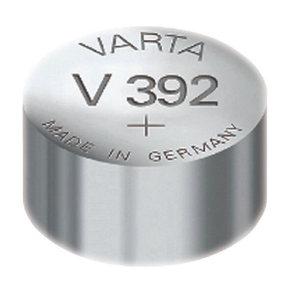 Varta V 392 - Batterie SR41 - Silberoxid - Batterie - 40 mAh